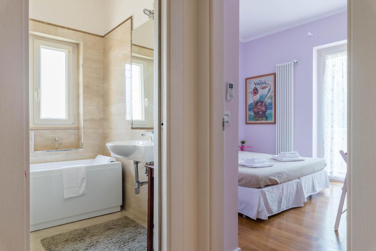 Casa Agapantus Con Piscina Da Giugno Leilighet Bari Eksteriør bilde