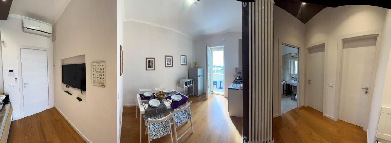 Casa Agapantus Con Piscina Da Giugno Leilighet Bari Eksteriør bilde