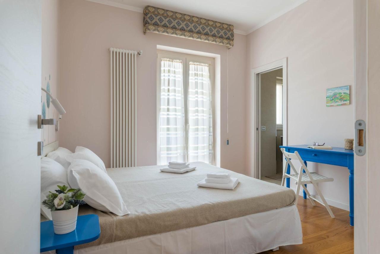 Casa Agapantus Con Piscina Da Giugno Leilighet Bari Eksteriør bilde